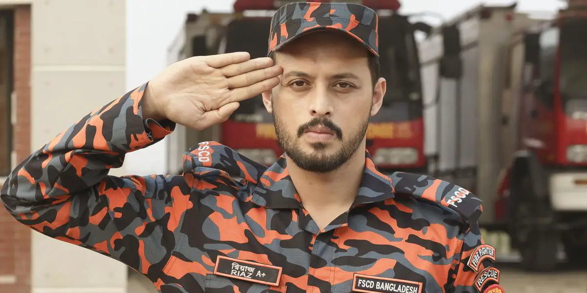 অগ্নিযোদ্ধা ইরফান